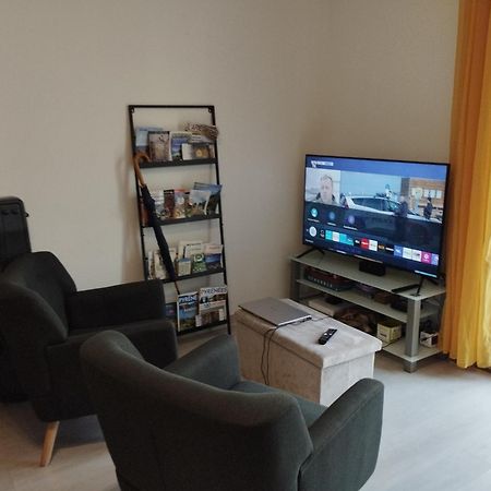 Le Petit Nid Apartman Montgaillard  Kültér fotó