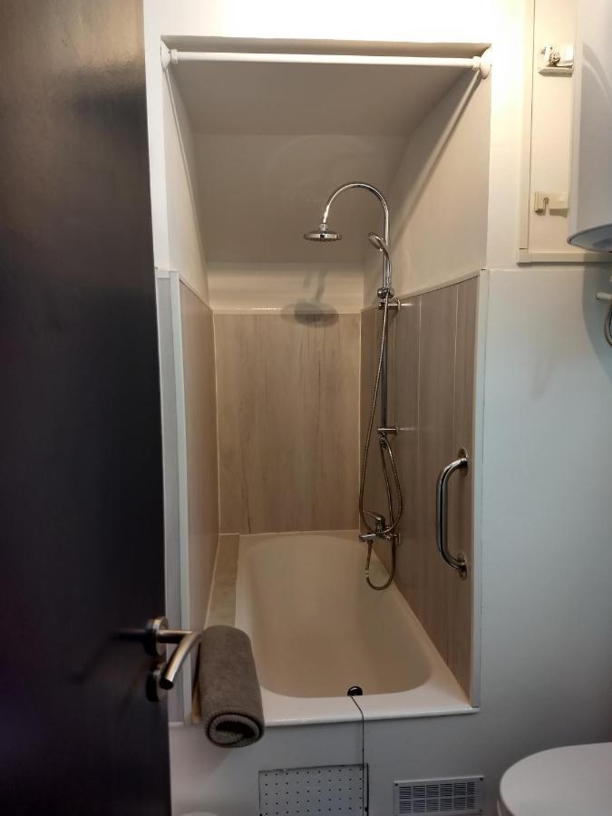 Le Petit Nid Apartman Montgaillard  Kültér fotó
