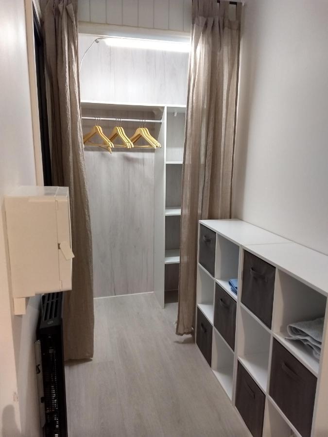 Le Petit Nid Apartman Montgaillard  Kültér fotó