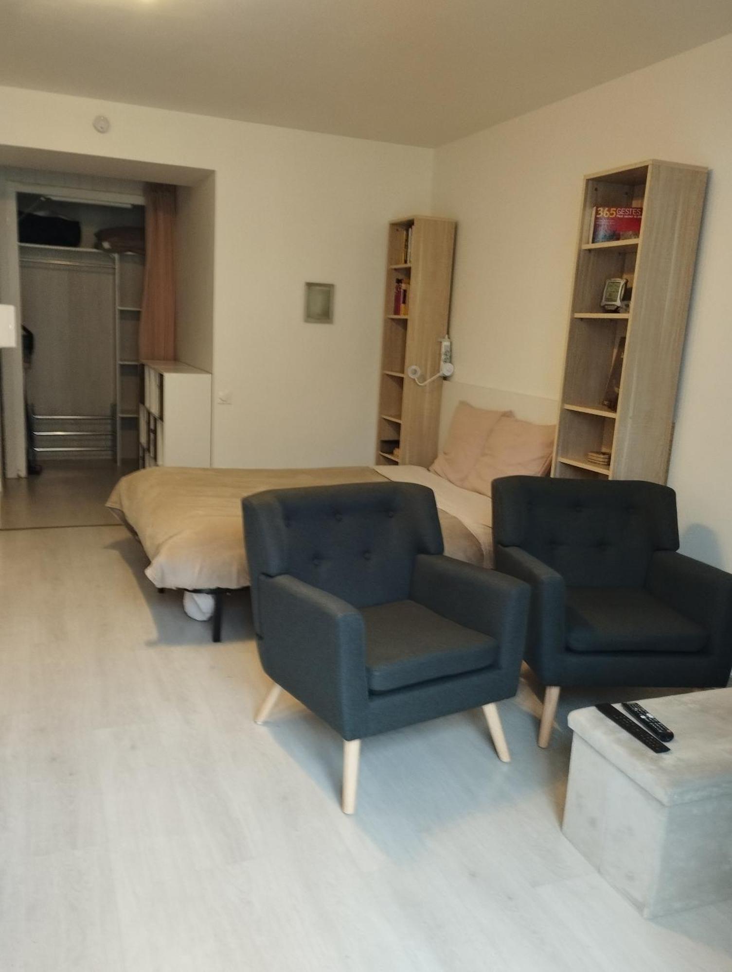 Le Petit Nid Apartman Montgaillard  Kültér fotó