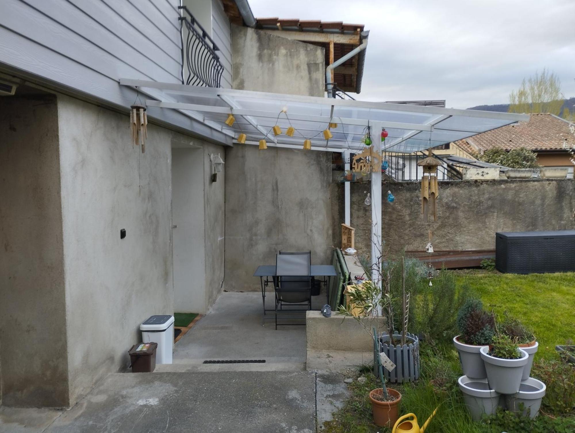 Le Petit Nid Apartman Montgaillard  Kültér fotó